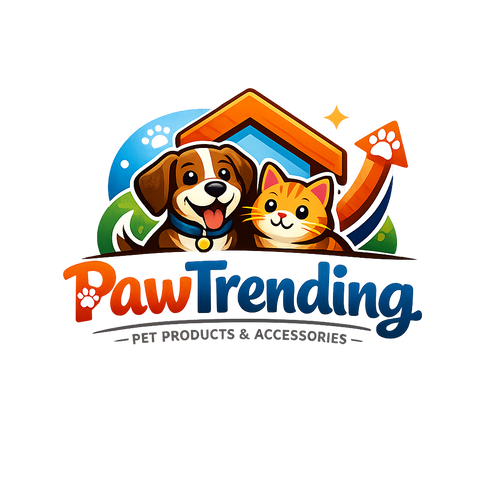 PawTrending